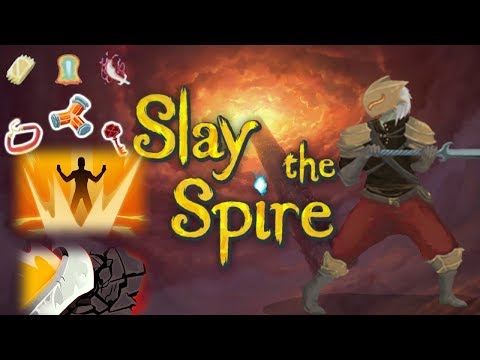 Slay the Spire October 10th Daily - Ironclad