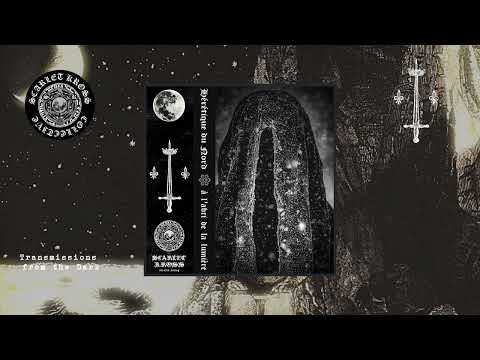 Hérétique du Nord - À l'abri de la Lumière (full album, 2024)