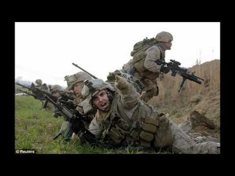 Avlish-NATO SOLDIER TRIBUTE(OUT FROM THE SILENCE)