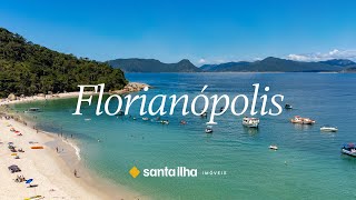Descubra Floripa: O Melhor Lugar do Mundo para se Viver
