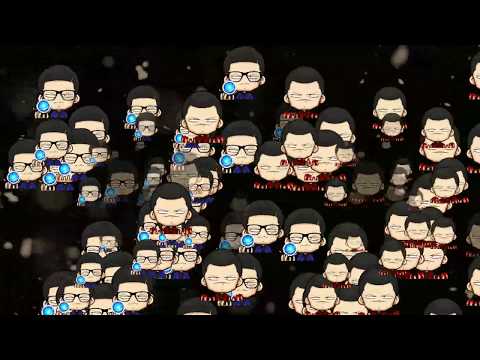 Mothemess Ft Suarasura - TAHAPA Official Lyric Video