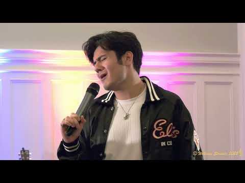 Moses Snow - "Loving Arms"