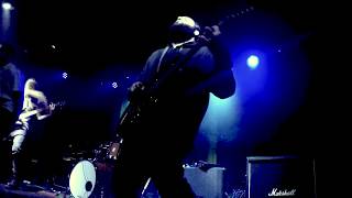 Divine Planet - Desolation - Live Rebellion Bar Manchester 27/11/17