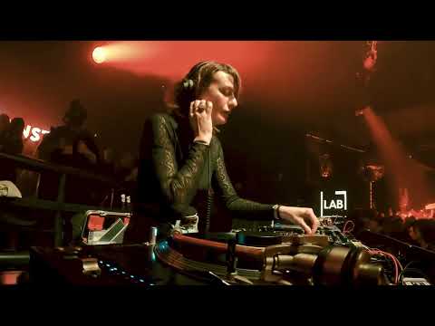 Anika Kunst @ LAB THE CLUB 07.02.2025