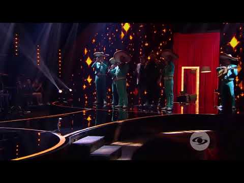 Tu Fiesta - Jessi Uribe y Jorge Celedón con el Mariachi MAYORAL