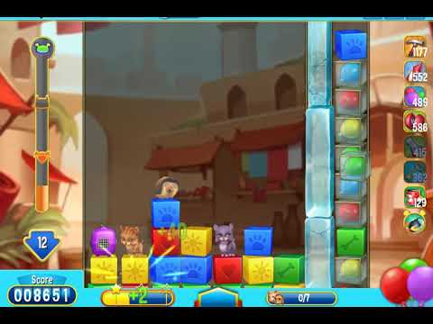 Pet Rescue Saga   Level 2786   No Boosters