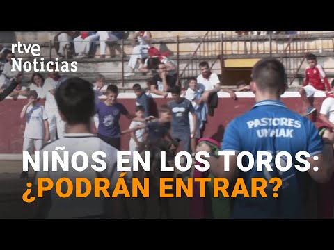 Ramón García: «Lleven a los niños a los toros, les va a hacer mejores personas»
