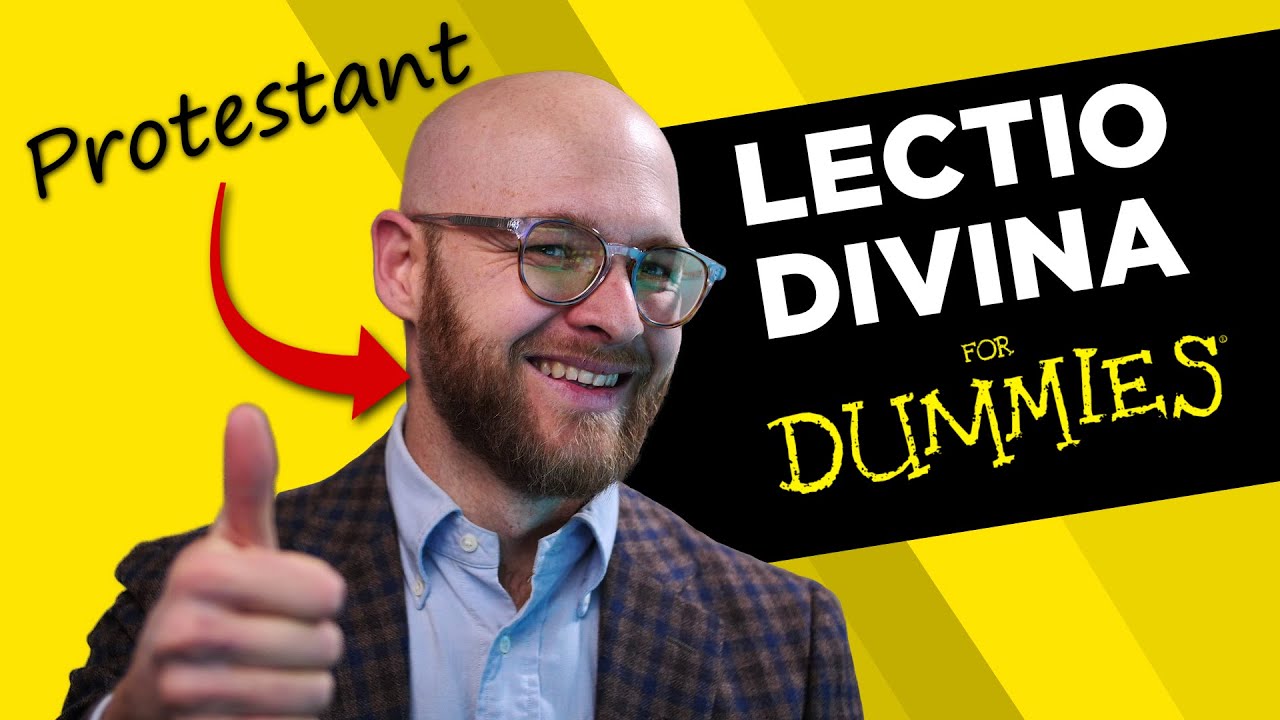 Why I Think Lectio Divina is Useful and Profitable