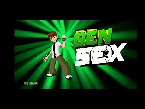 BEN SEX - Uma paródia IFUNNY