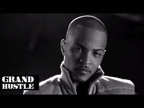 T.I. - Castle Walls ft. Christina Aguilera [Exclusive Sneak Peak]