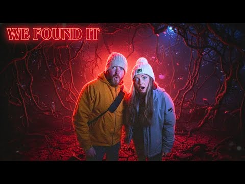 Inside The Real Hellfire Club That Inspired STRANGER THINGS