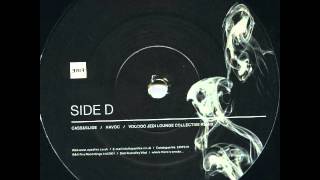 Cass & Slide - Havoc (Voodoo Jedi Lounge Collective Remix) [2002]