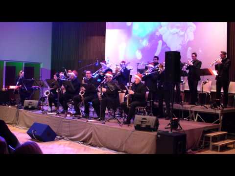 DCBB XMAS Medley Teaser 1