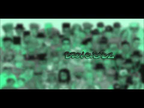 BrokeHeadz - Oldtimer - Oldschool Rap Beat Instrumental (FREE)