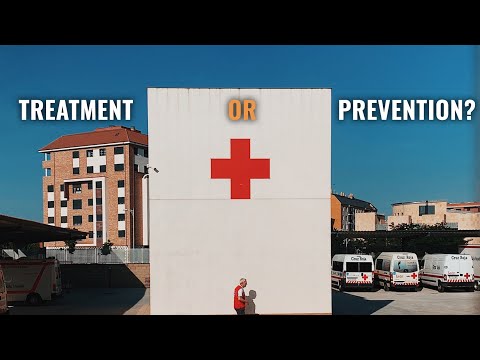 What is Better - Treatment or Prevention? A Doctor’s Analysis