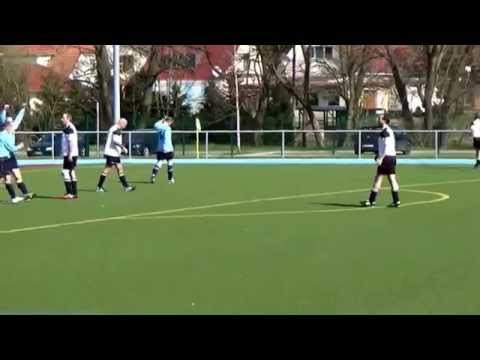 SV Burg Stargard - SV Chemie NB 0 - 1 ( 0 - 1 )