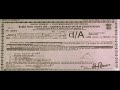 Murder 2004 Censor Certificate A