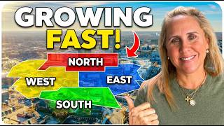 Relocating to Greensboro NC | Best Areas to know before you Move