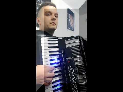 Dime & Dean (EXTRA BAND Bitola) - Stariot Jorgovan (cover)