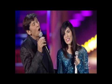 Gianni Morandi & Bianca Atzei - In amore