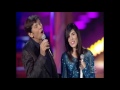 Gianni Morandi & Bianca Atzei - In amore