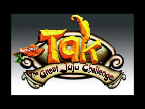Tak : The Great Juju Challenge Playstation 3
