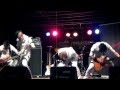 My Dear Addiction - Tour Diary Part I 