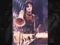 KISS - Music from the Elder - Just a Boy ...