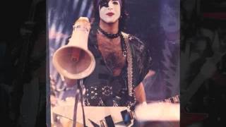 KISS - Music from the Elder - Just a Boy rehearsal sessions