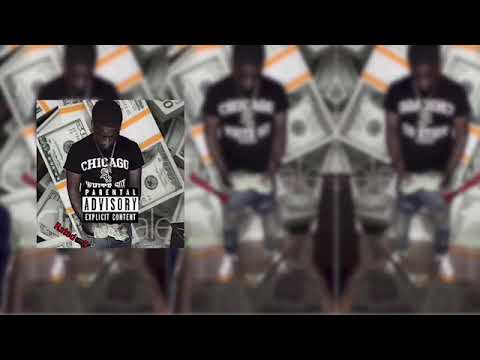 LilRee-Up Now (official audio)