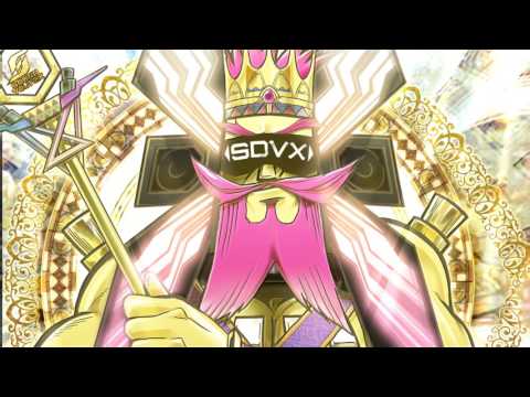 Camellia - Bangin' Burst