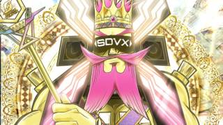 Cover art for Bangin Burst