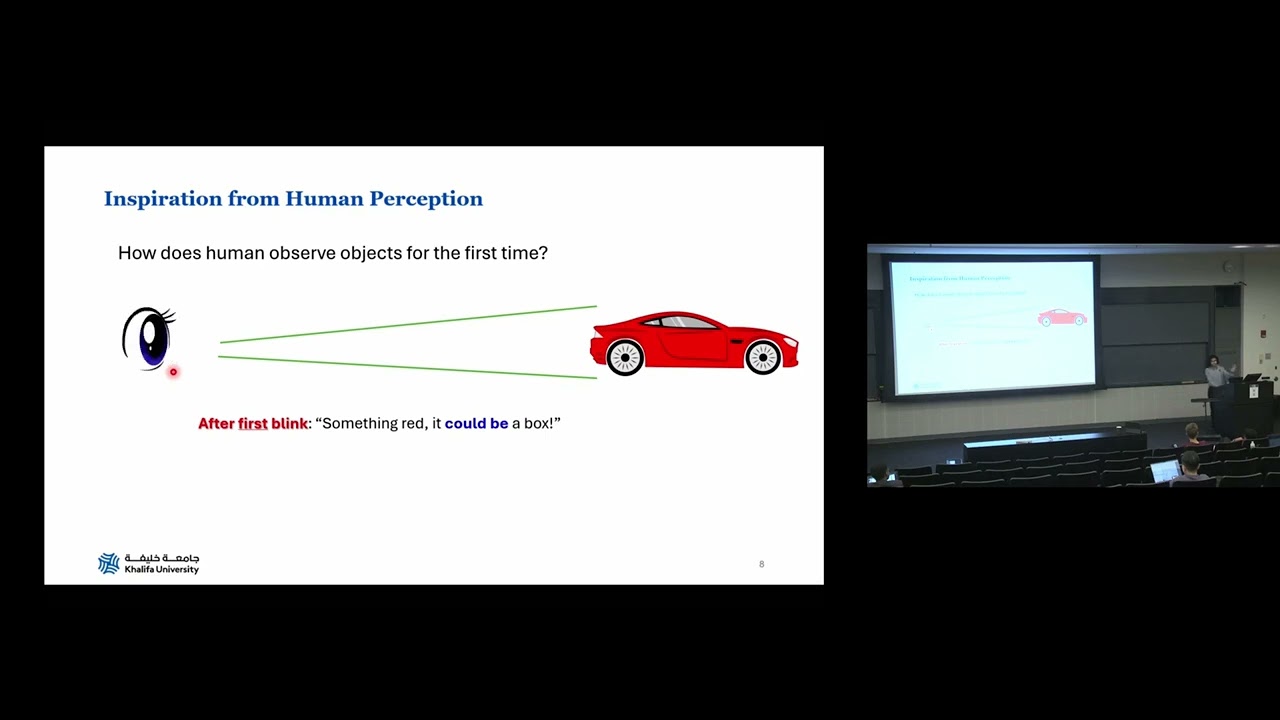 Mohamed Nagy | AI Hallucination in Multi-Object Tracking at Harvard University