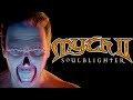 Myth II Soulblighter Story Journal