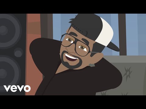 K-Blitz - Tattoo My Face (Official Music Video)