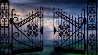 George NOW YOU BELONG TO HEAVEN (sang by Mari Olsen)