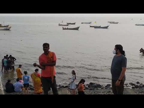 Alibaug Beach and Fort | Alibaug Beach | Alibaug Fort