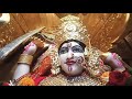 Maa Durga Status Full Screen 4k HD Mata Rani Whatsapp Status Maa Vaisho Status Mata Rani