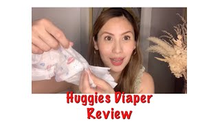 Huggies Diaper Review: A Mom and Expectant Mom’s Guide to Se