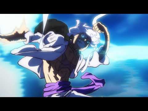 Episode 1074 | Luffy vs Kaido (AMV) | siinamota - Young Girl A