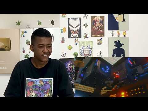 Jhony REACT - BELEZA EXÓTICA - BC Raff Feat. Matue