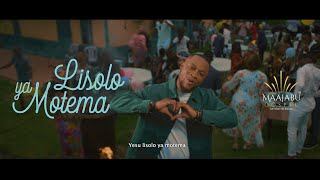 Christian Mukuna - Lisolo ya Motema (Clip Officiel)