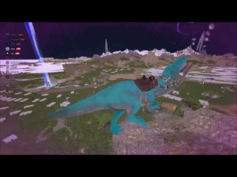 Claiming Lost Island Crouch From Cheaters + Wiping The Server | Ark Official Small Tribes