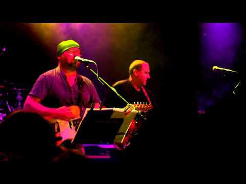 Buty - Čenda a Tonda, Live, LCMB 2011 text