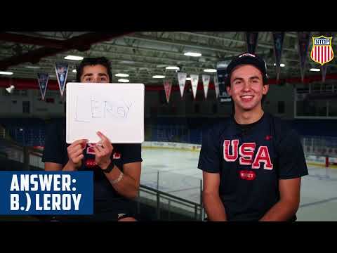Line Mates Ep. 2: Diego Gutierrez & Christian Semetsis