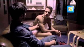 Download lagu Entrevista con el cineasta Julian Hernández por su película 'Yo soy la felicidad de este mundo' mp3