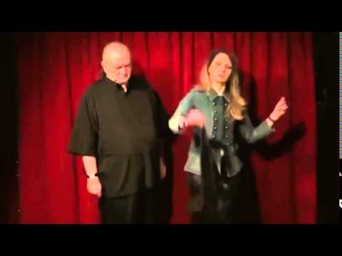 Saturn Magic -The Polka Dot Silk - Trick