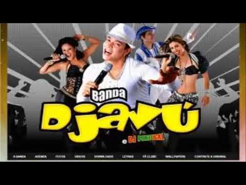 Banda Djavú - Rubi