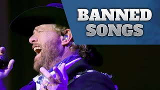 15 Most Controversial Country Music Songs and Lyrics