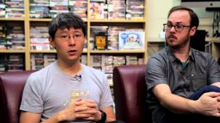 Instructor Interview: Teaching the Iterative Process